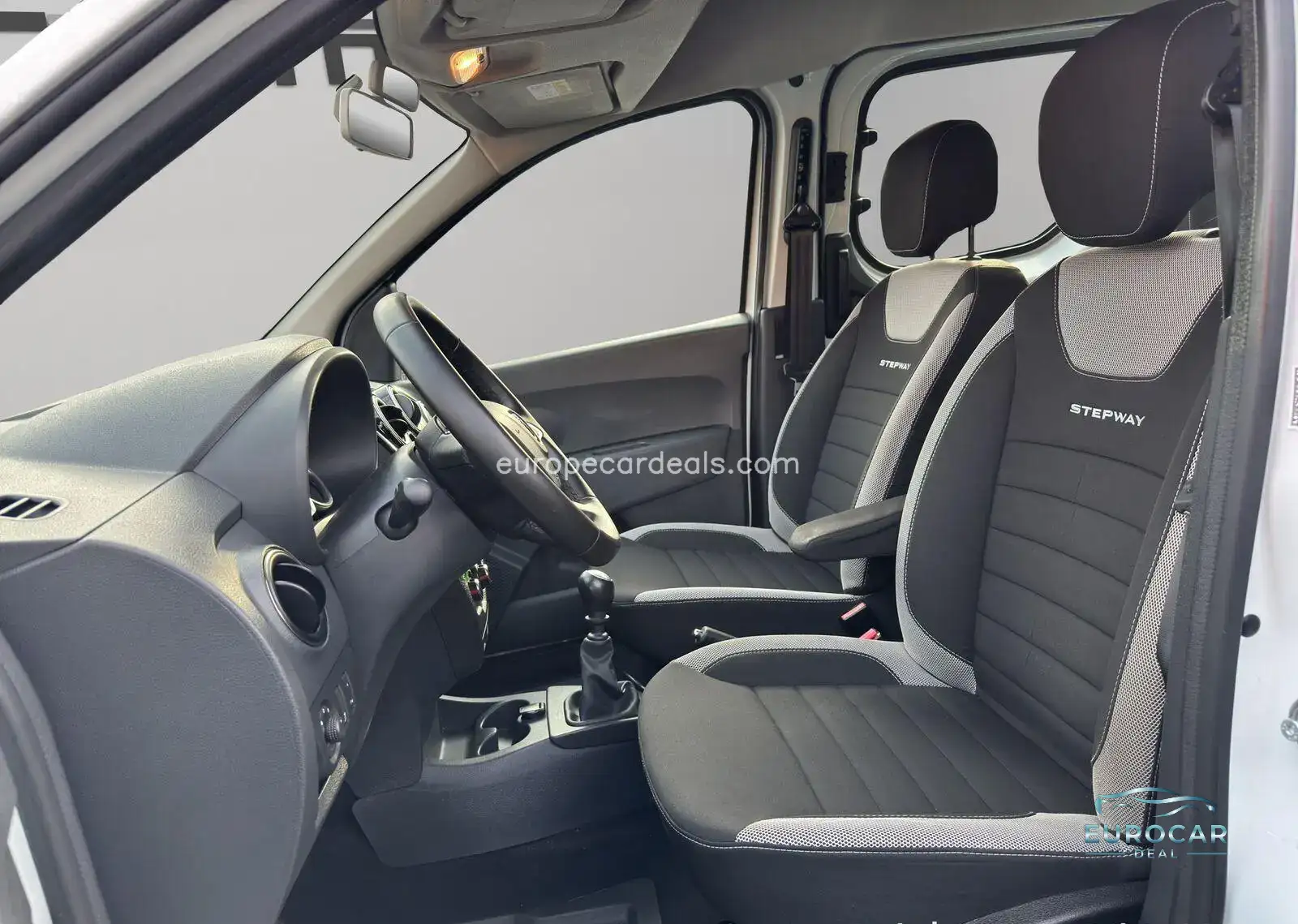 Dacia Dokker