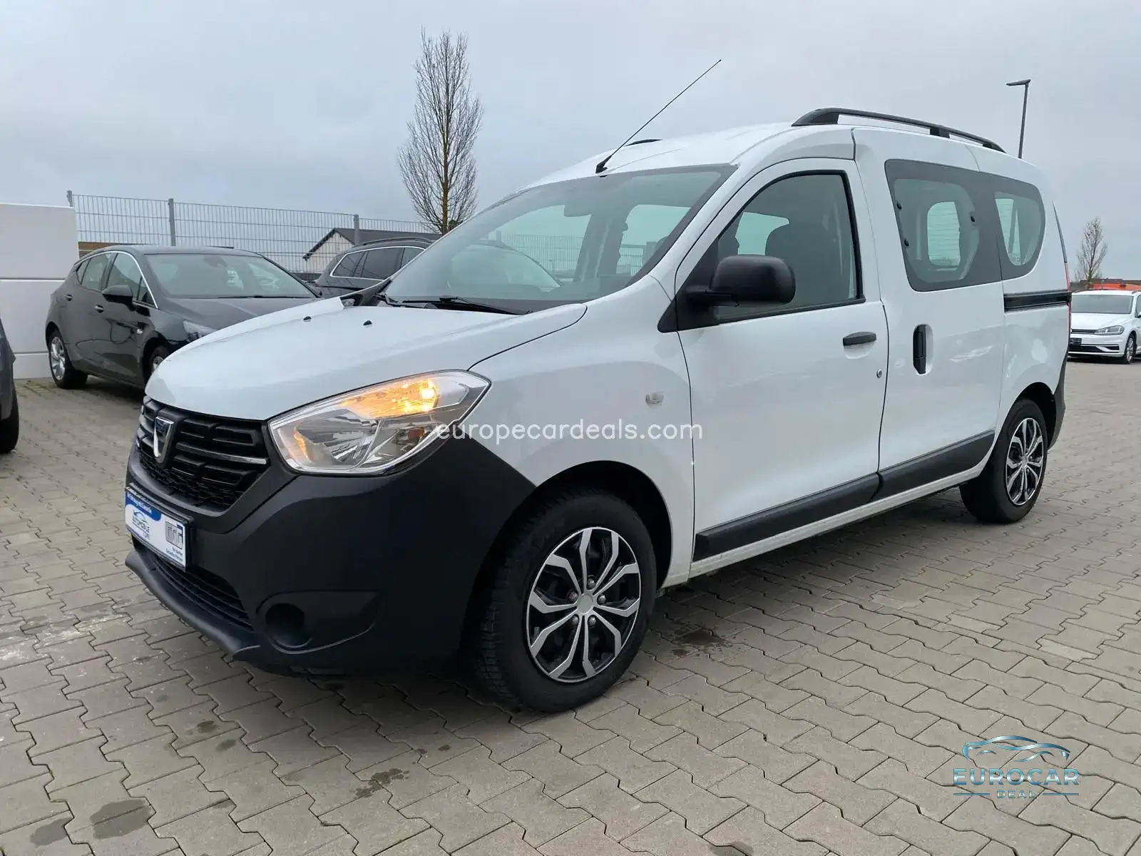 Dacia Dokker