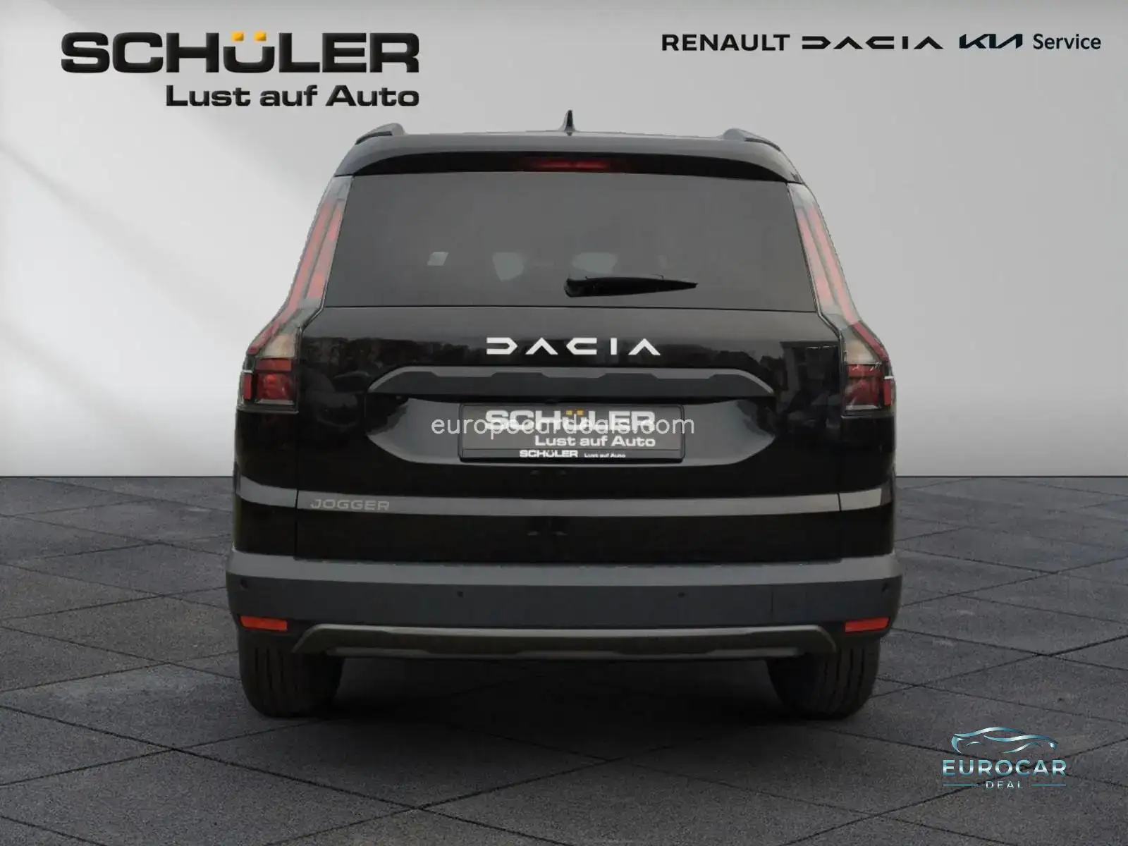 Dacia Jogger