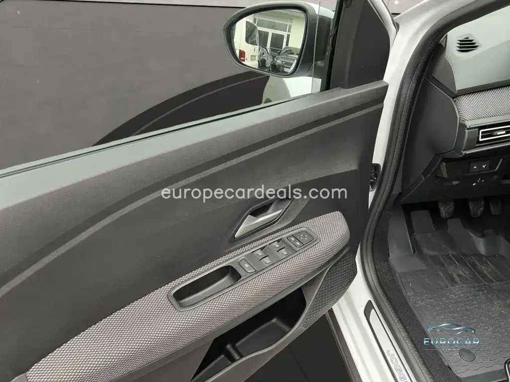 Dacia Jogger