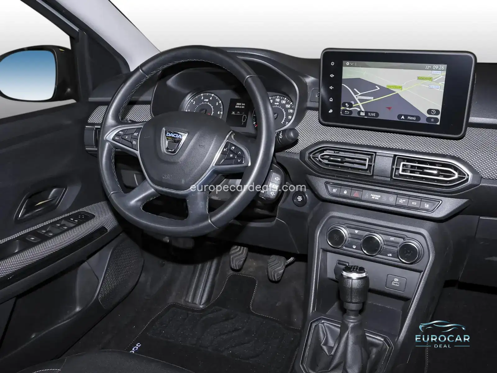 Dacia Jogger