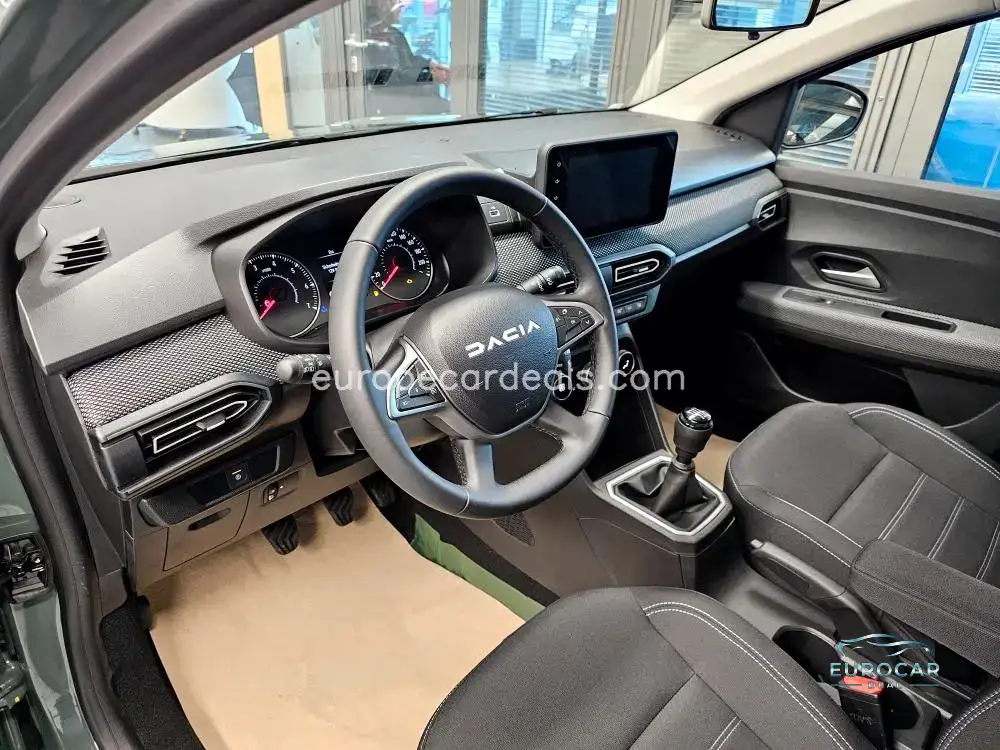 Dacia Jogger
