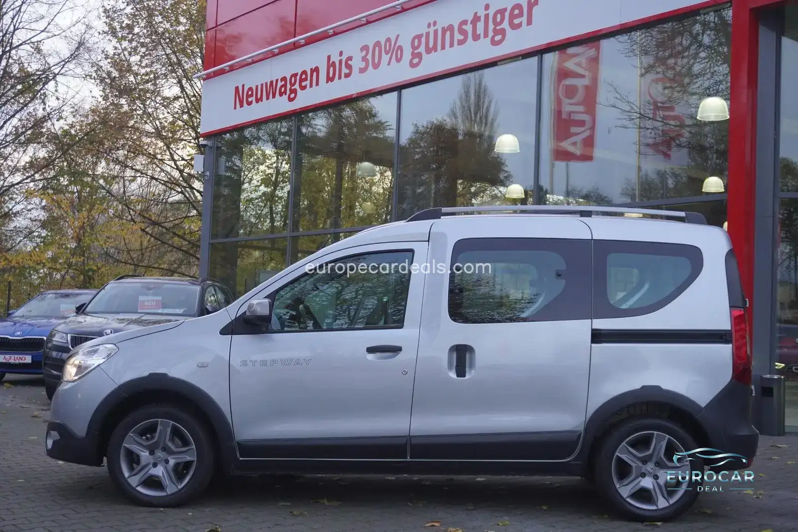 Dacia Dokker