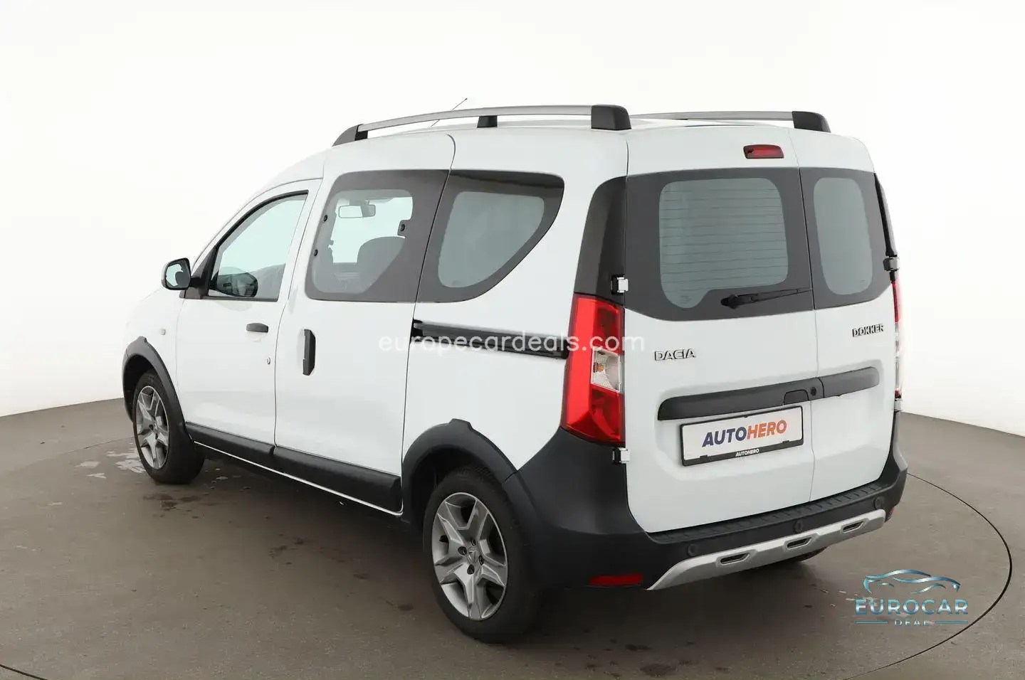 Dacia Dokker