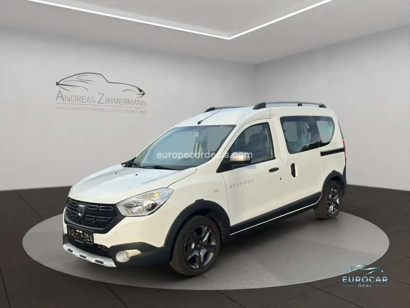 Dacia Dokker