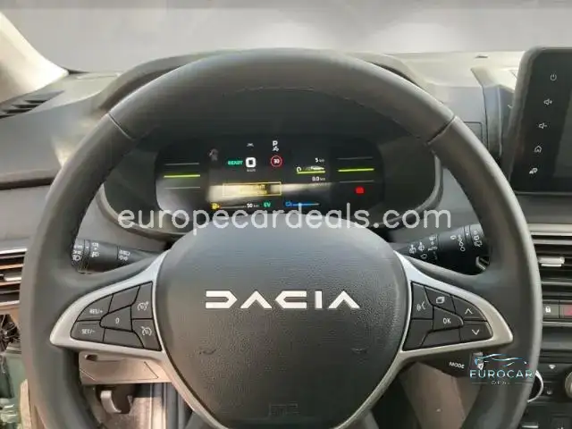 Dacia Jogger