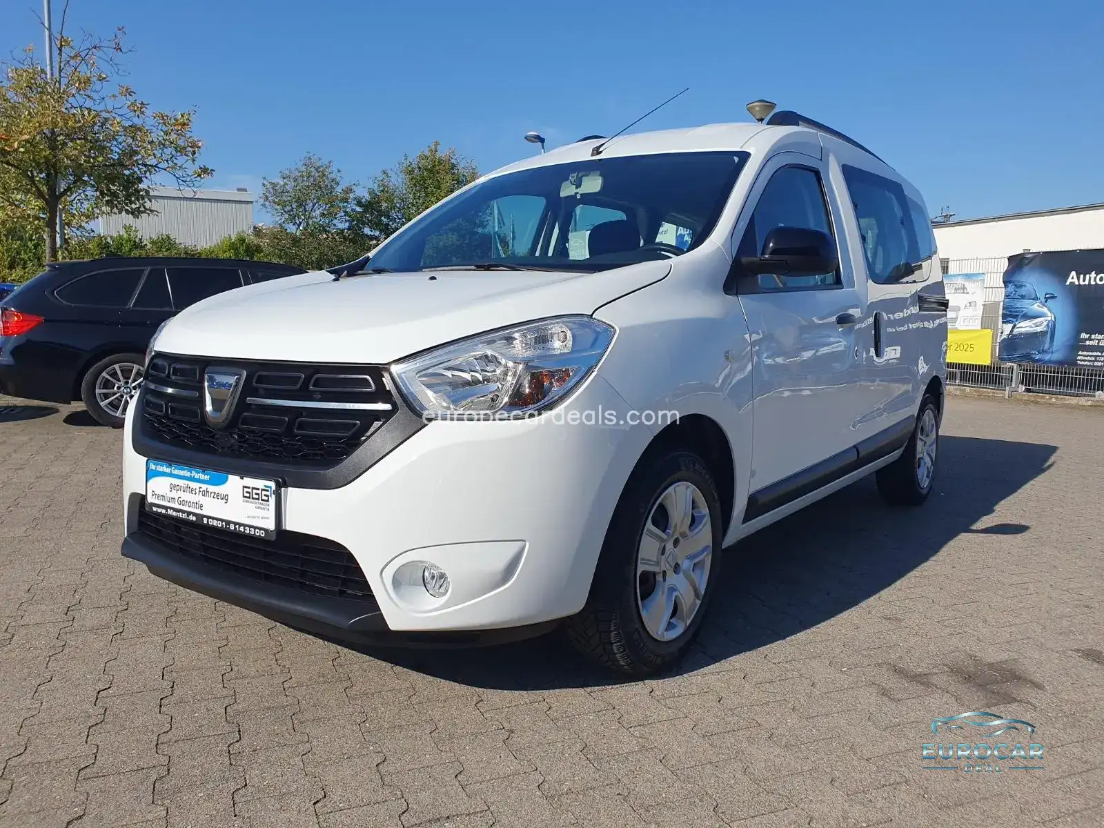 Dacia Dokker