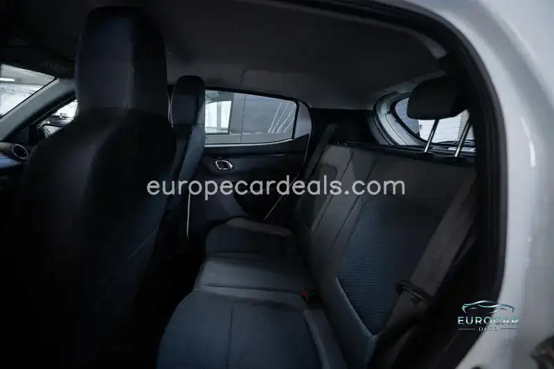 Dacia Other