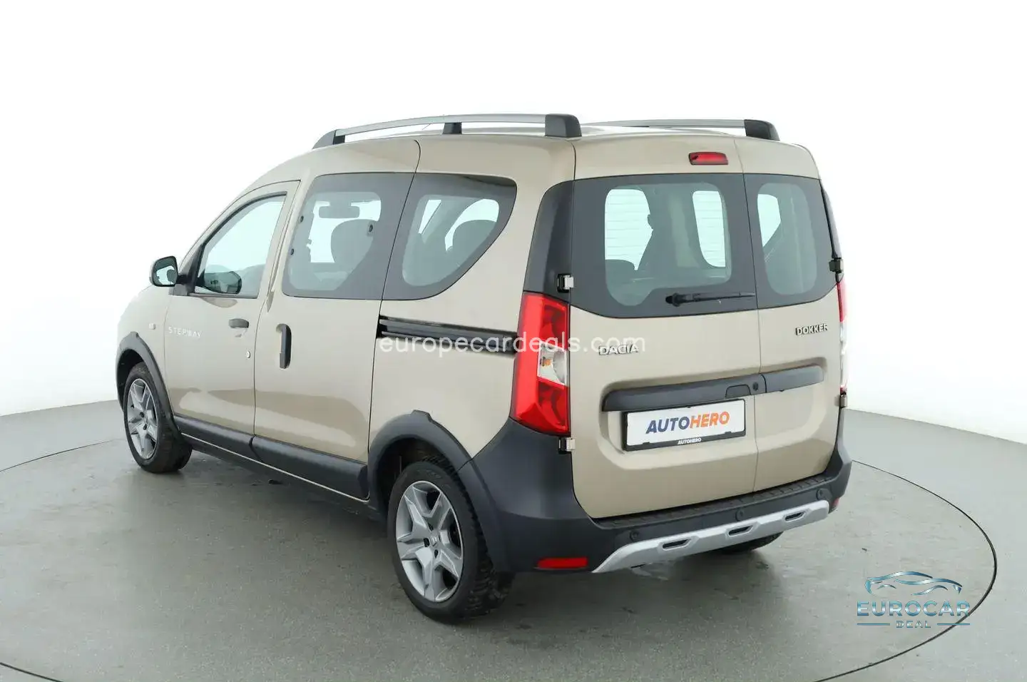 Dacia Dokker
