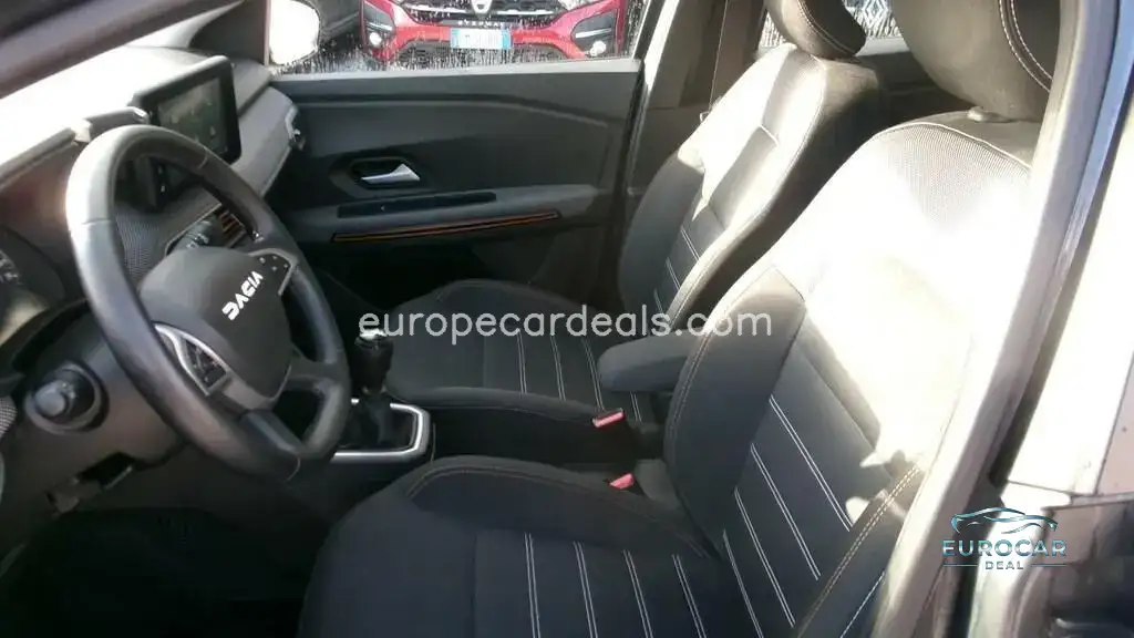 Dacia Other