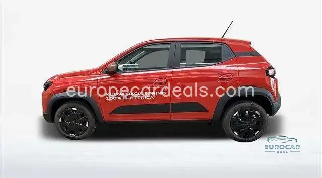 Dacia Other