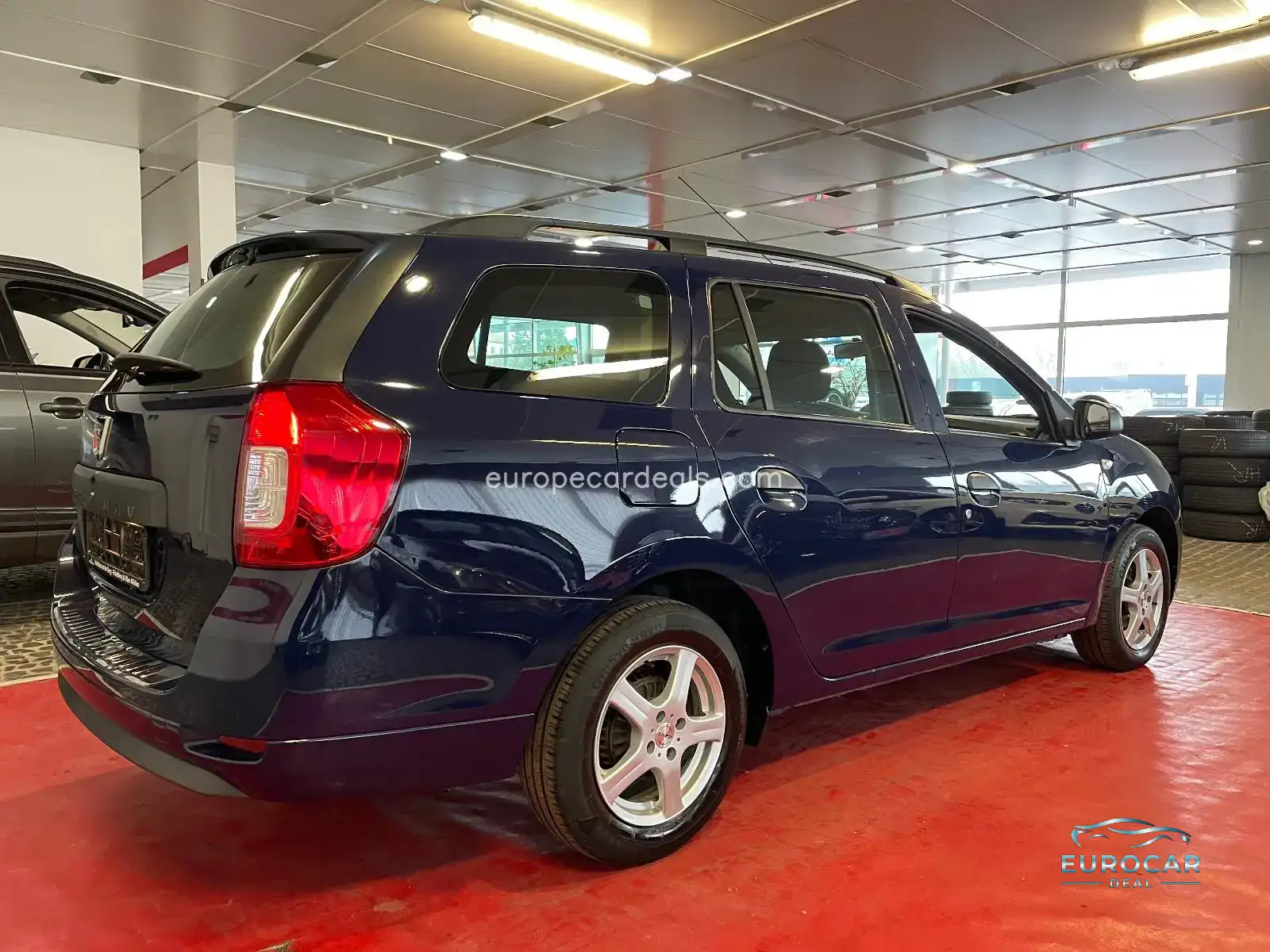 Dacia Logan