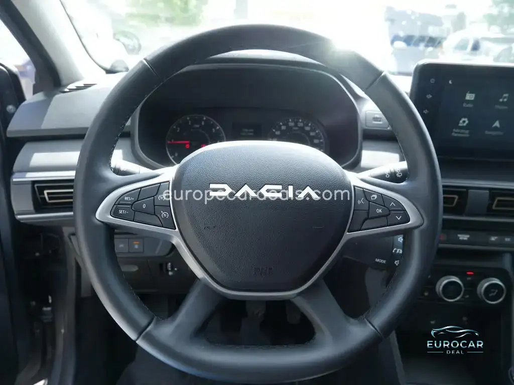Dacia Jogger