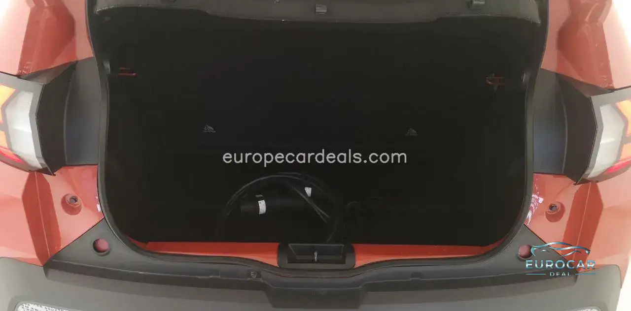Dacia Other