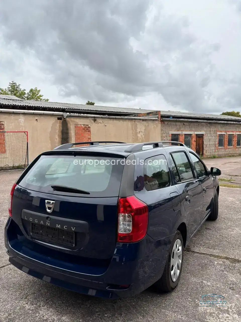 Dacia Logan
