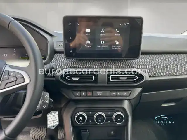 Dacia Jogger