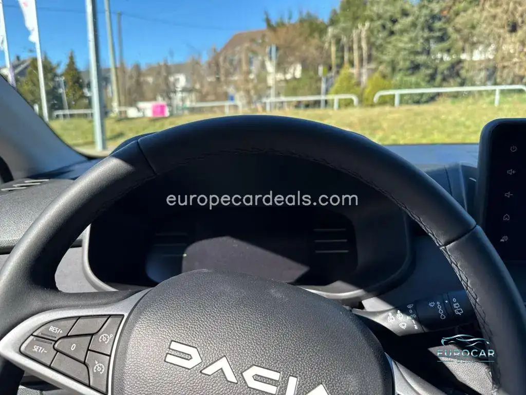 Dacia Jogger