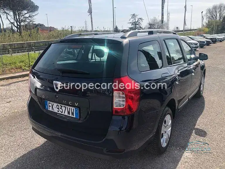 Dacia Logan
