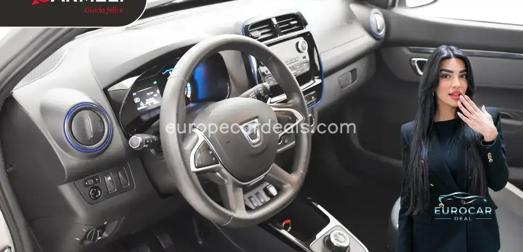 Dacia Other