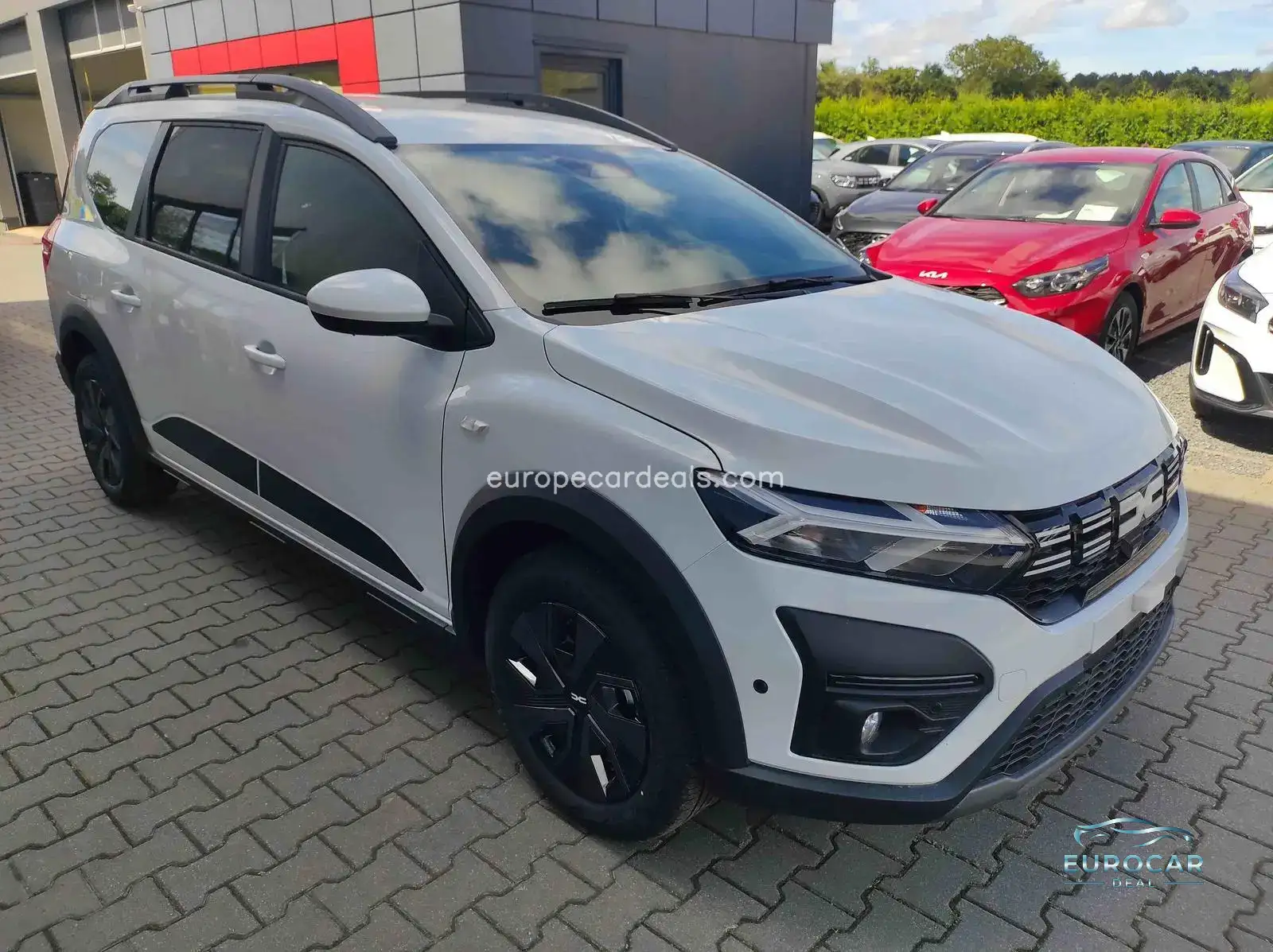Dacia Jogger