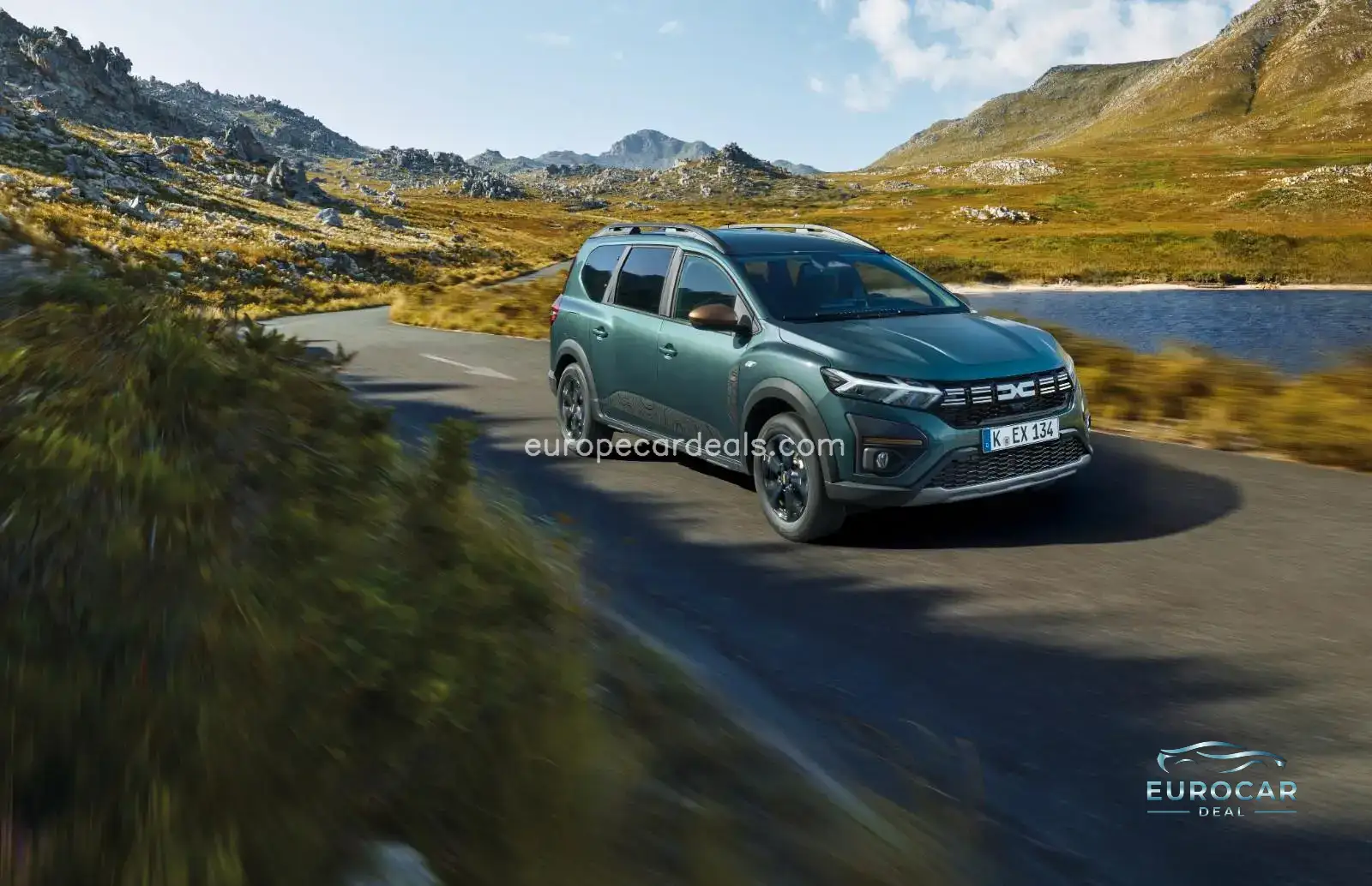 Dacia Jogger