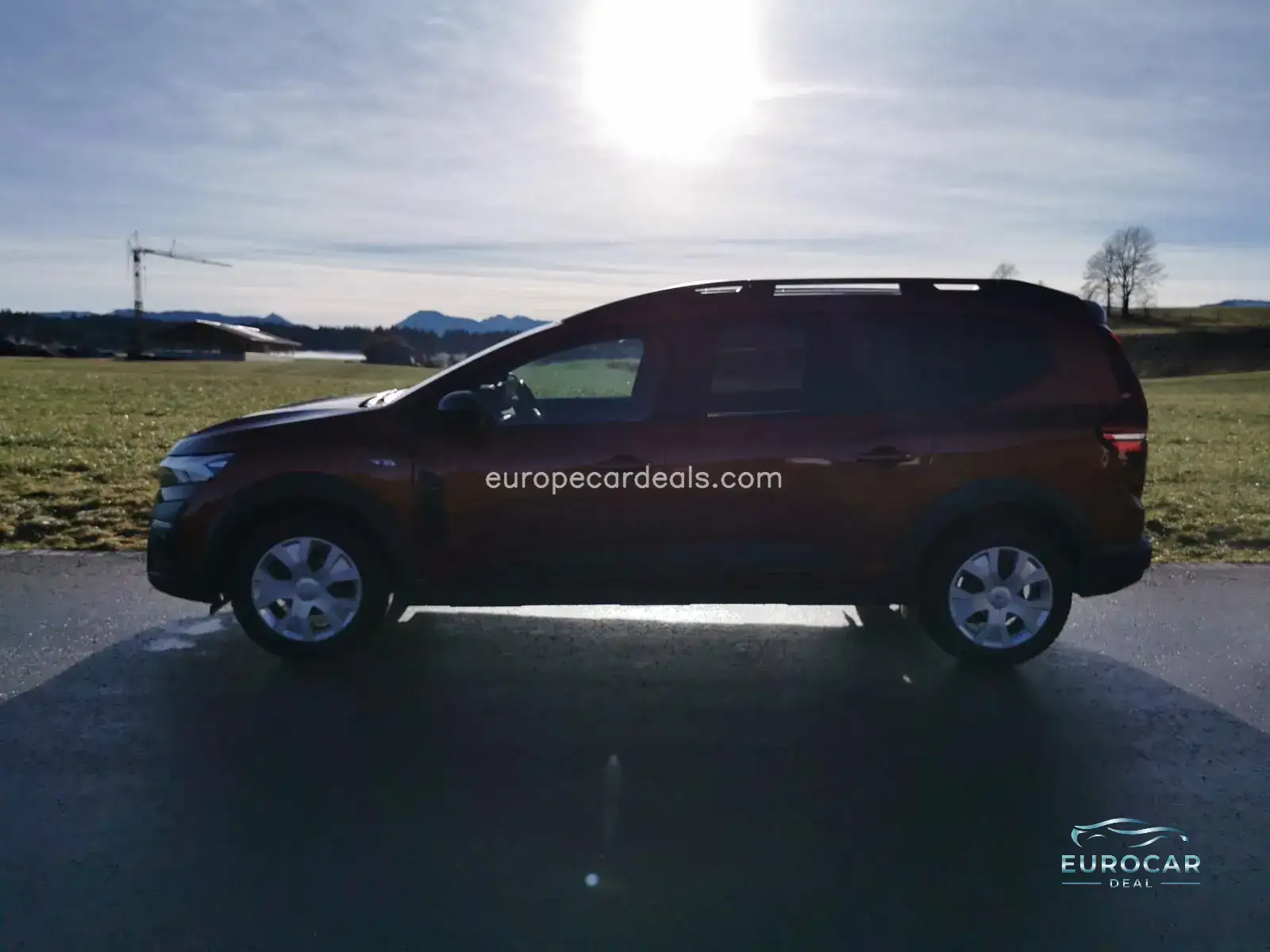 Dacia Jogger