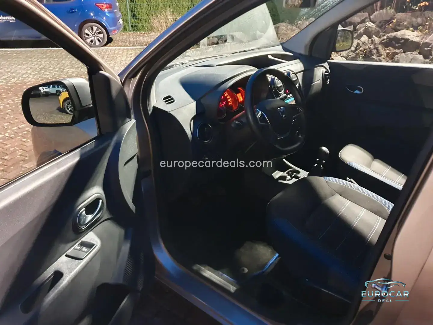Dacia Dokker