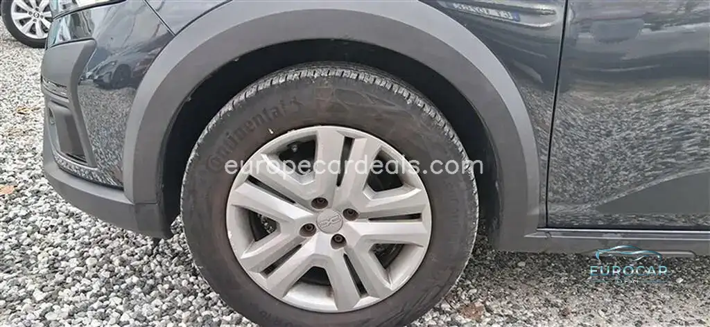 Dacia Other