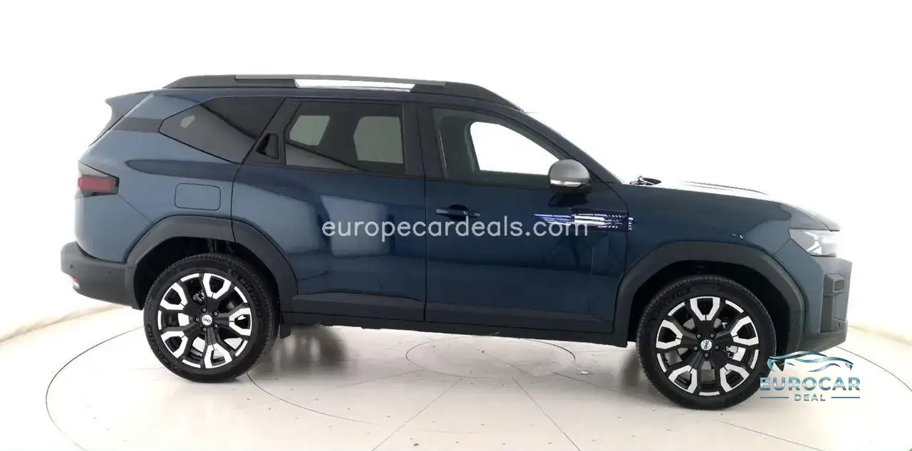Dacia Other