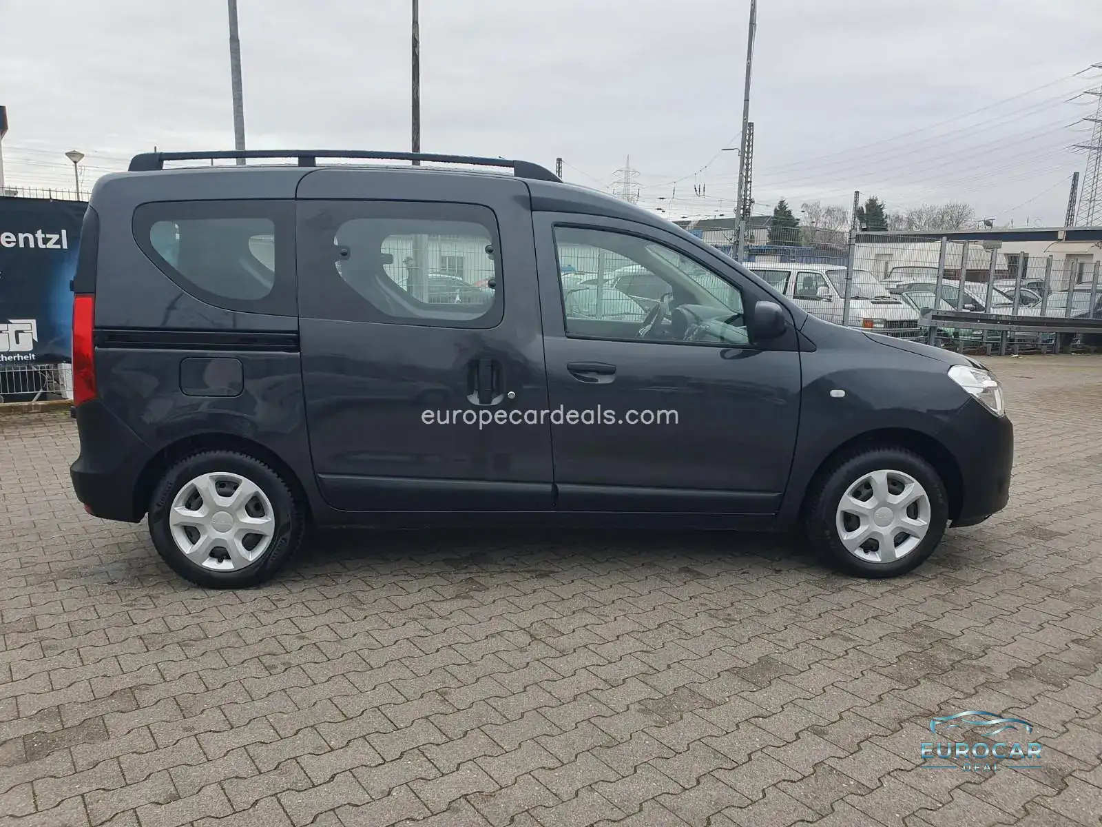 Dacia Dokker