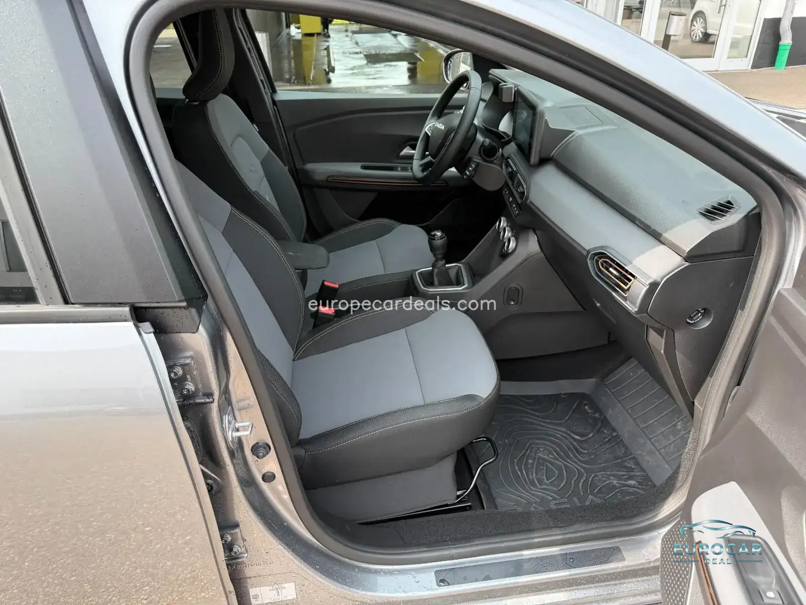 Dacia Jogger