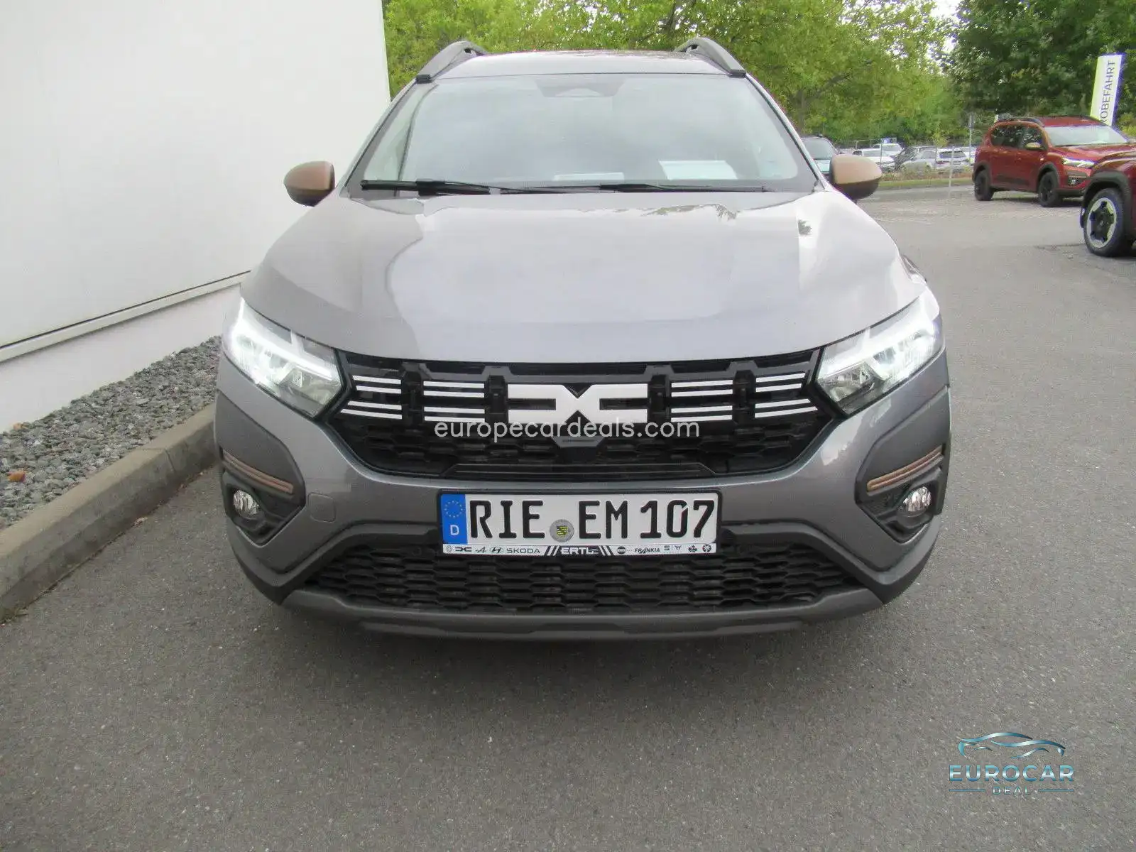Dacia Jogger