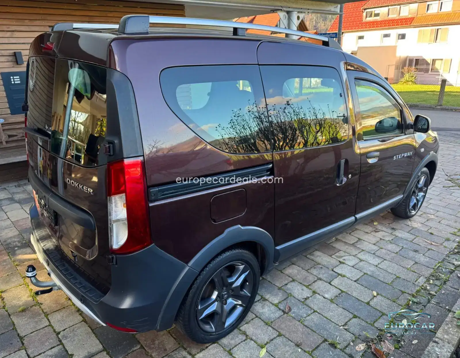 Dacia Dokker
