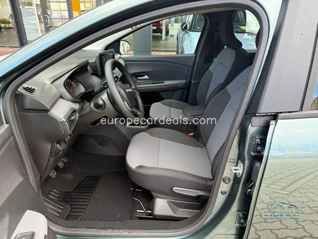 Dacia Jogger
