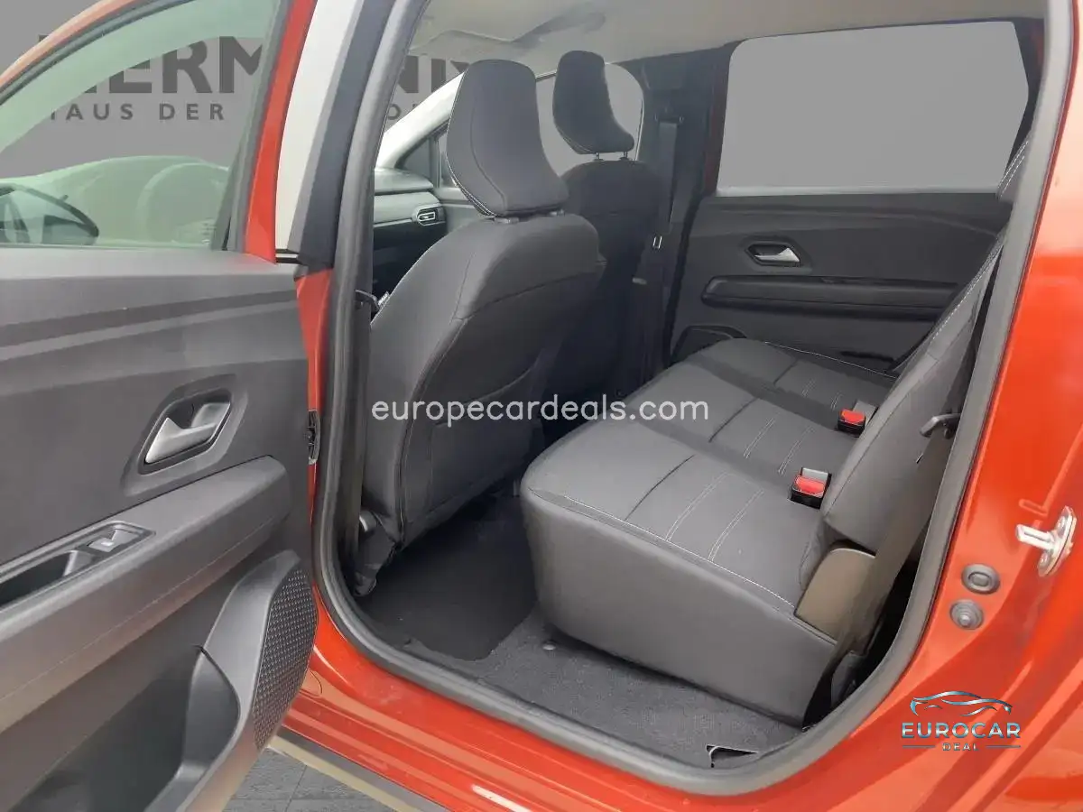 Dacia Jogger