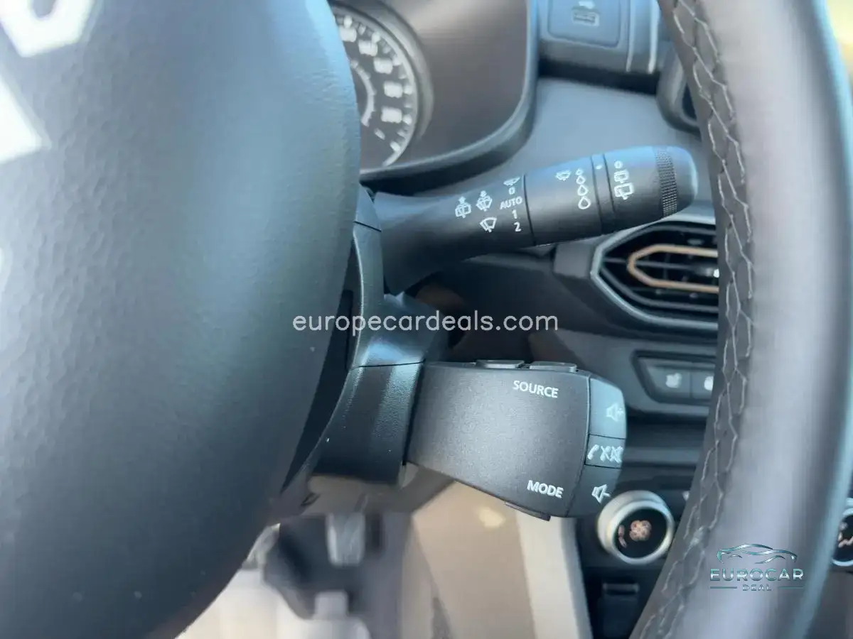 Dacia Jogger