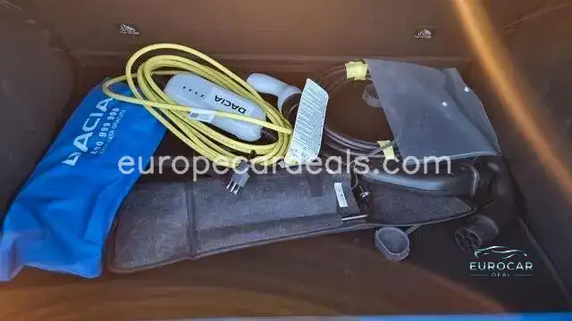Dacia Other