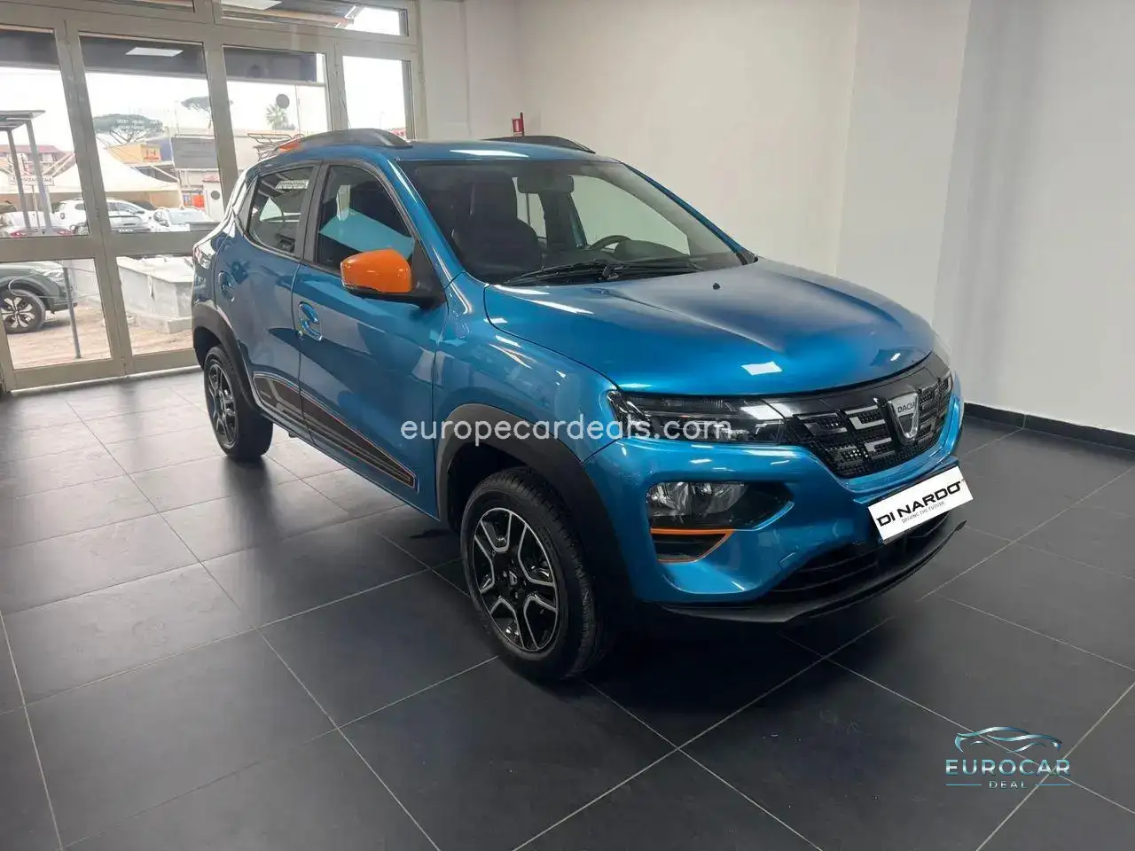 Dacia Other