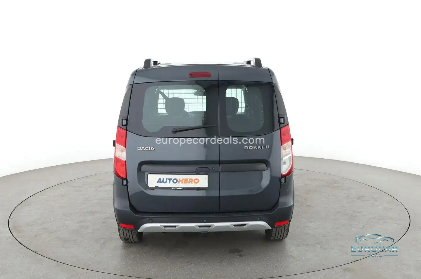 Dacia Dokker