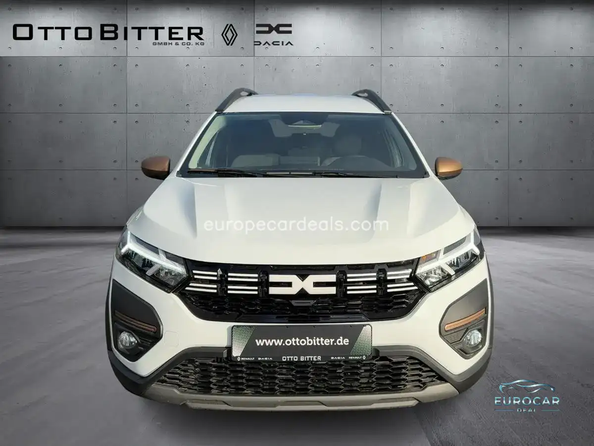 Dacia Jogger