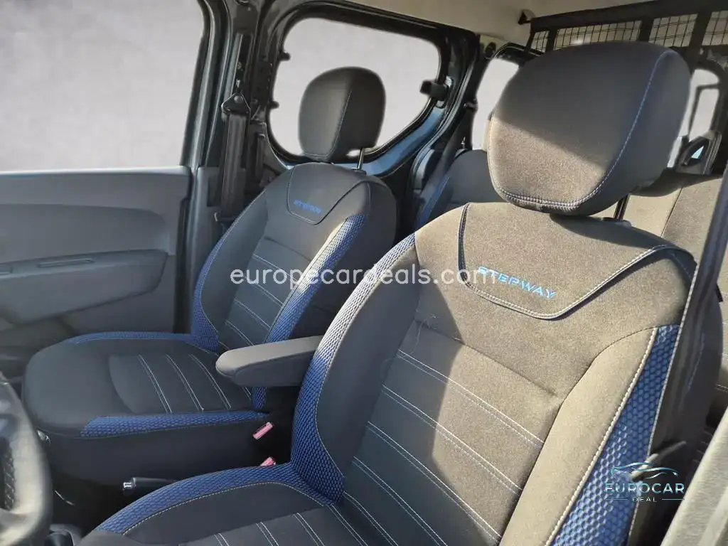 Dacia Dokker