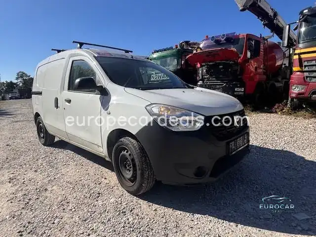 Dacia Dokker