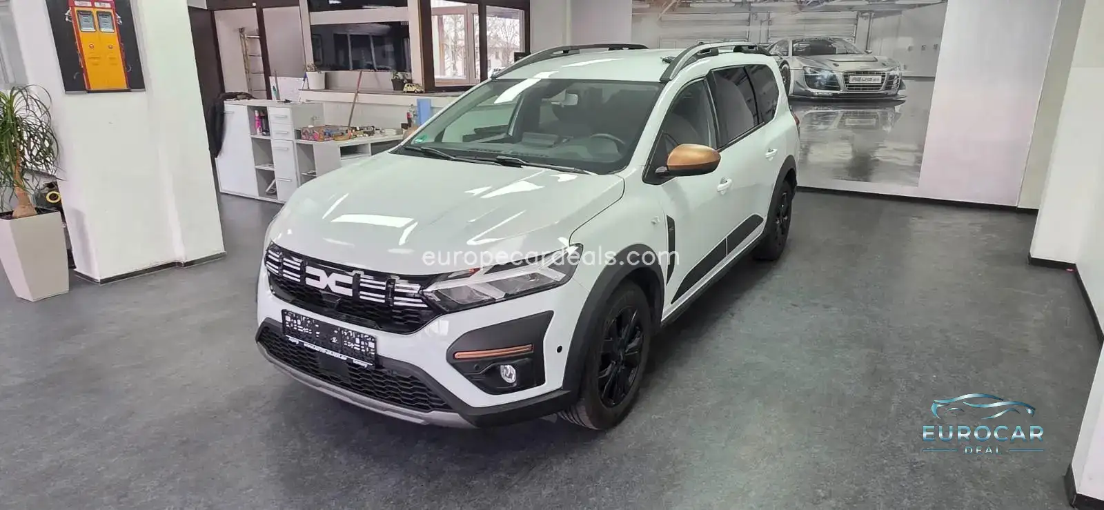 Dacia Jogger
