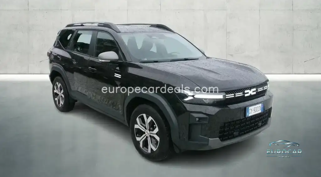 Dacia Other
