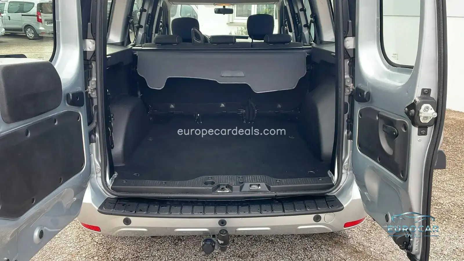 Dacia Dokker