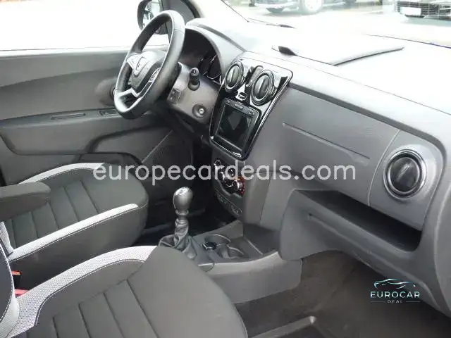 Dacia Lodgy