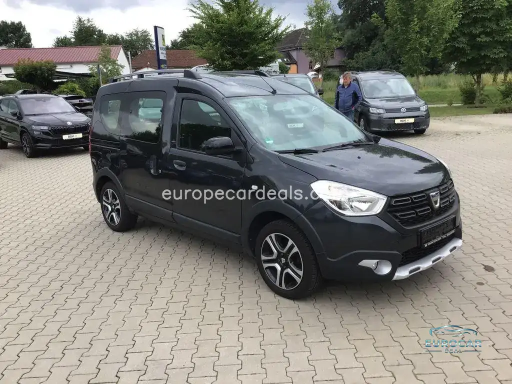 Dacia Dokker