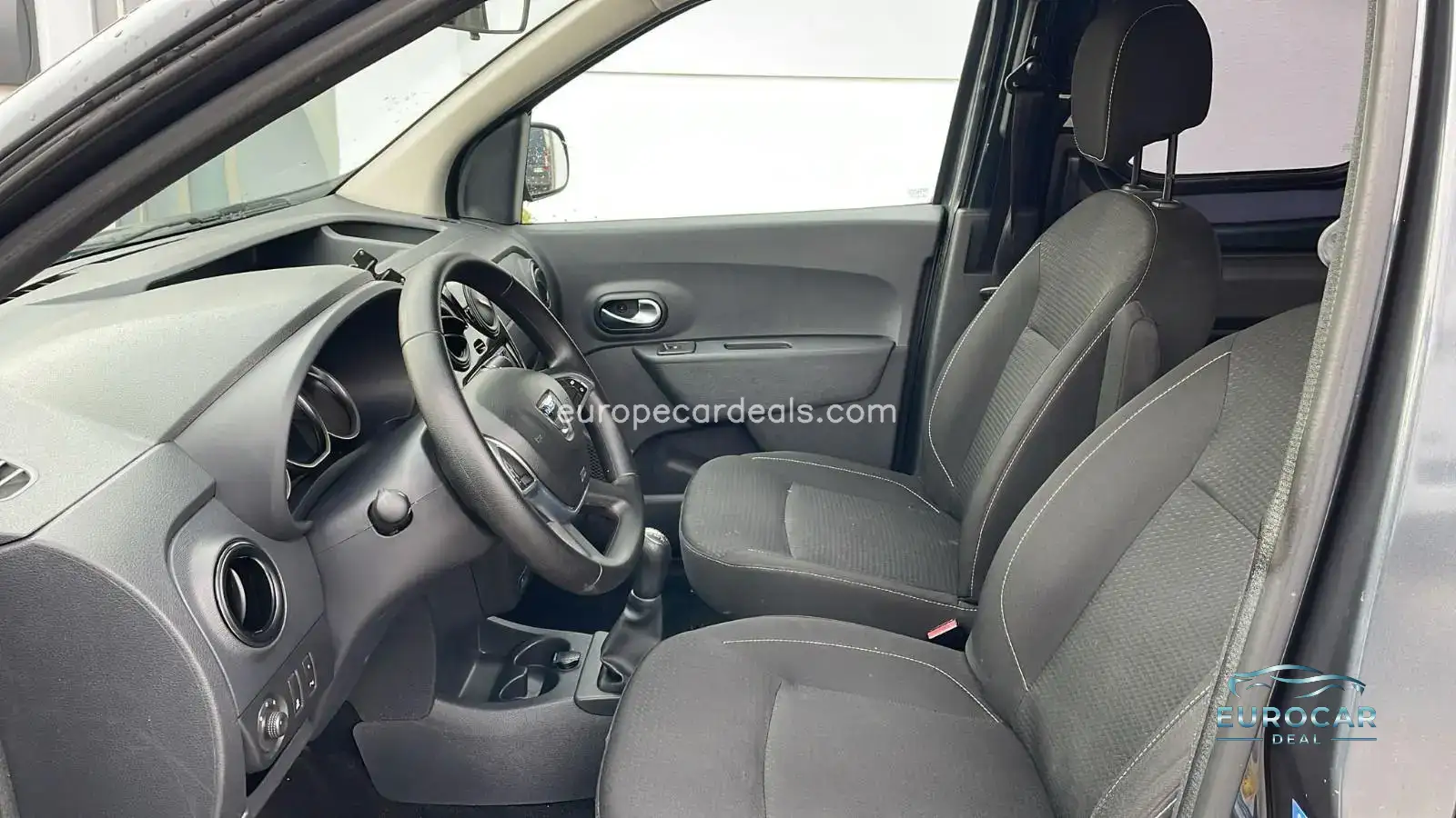 Dacia Dokker