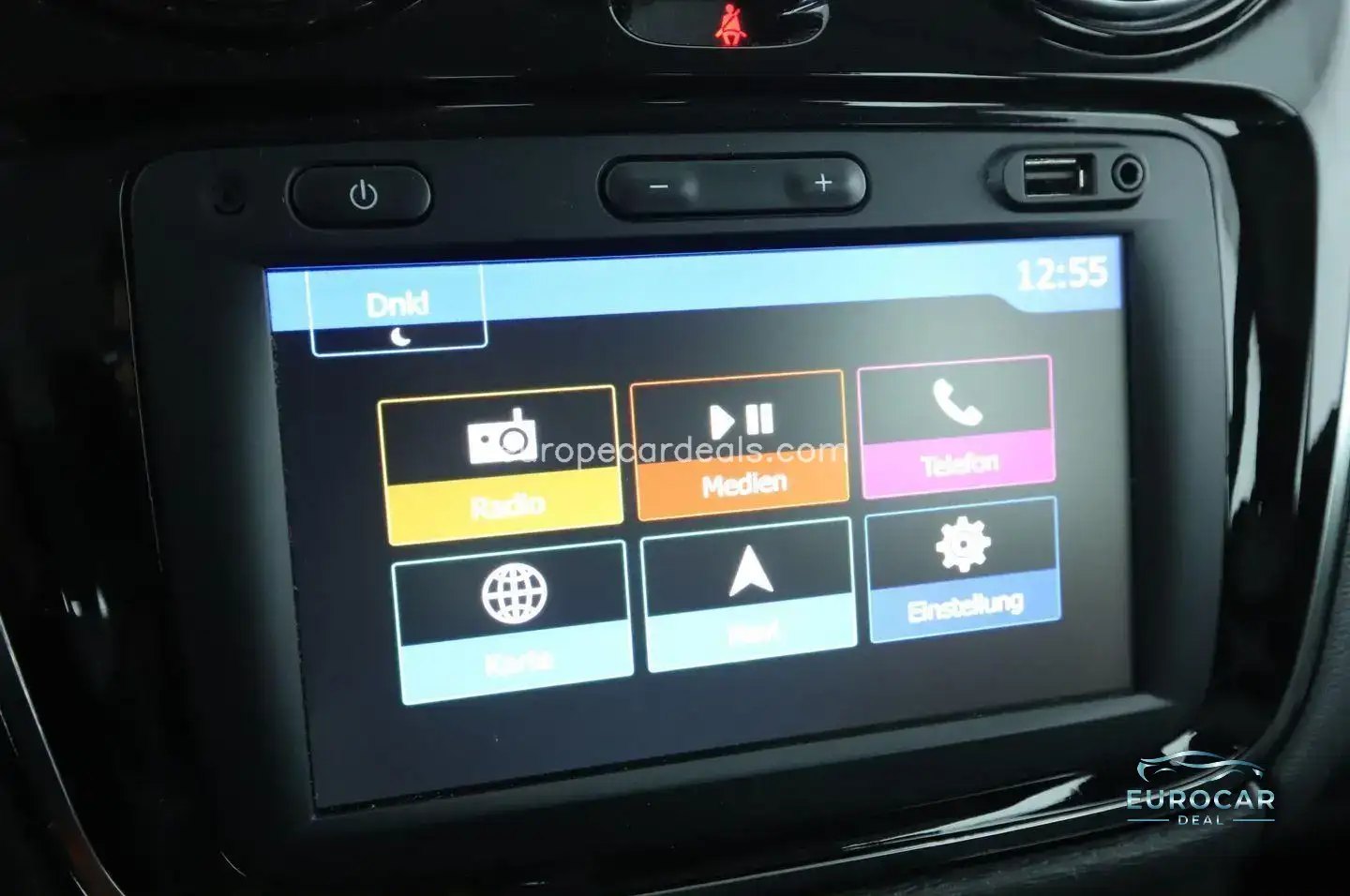 Dacia Dokker