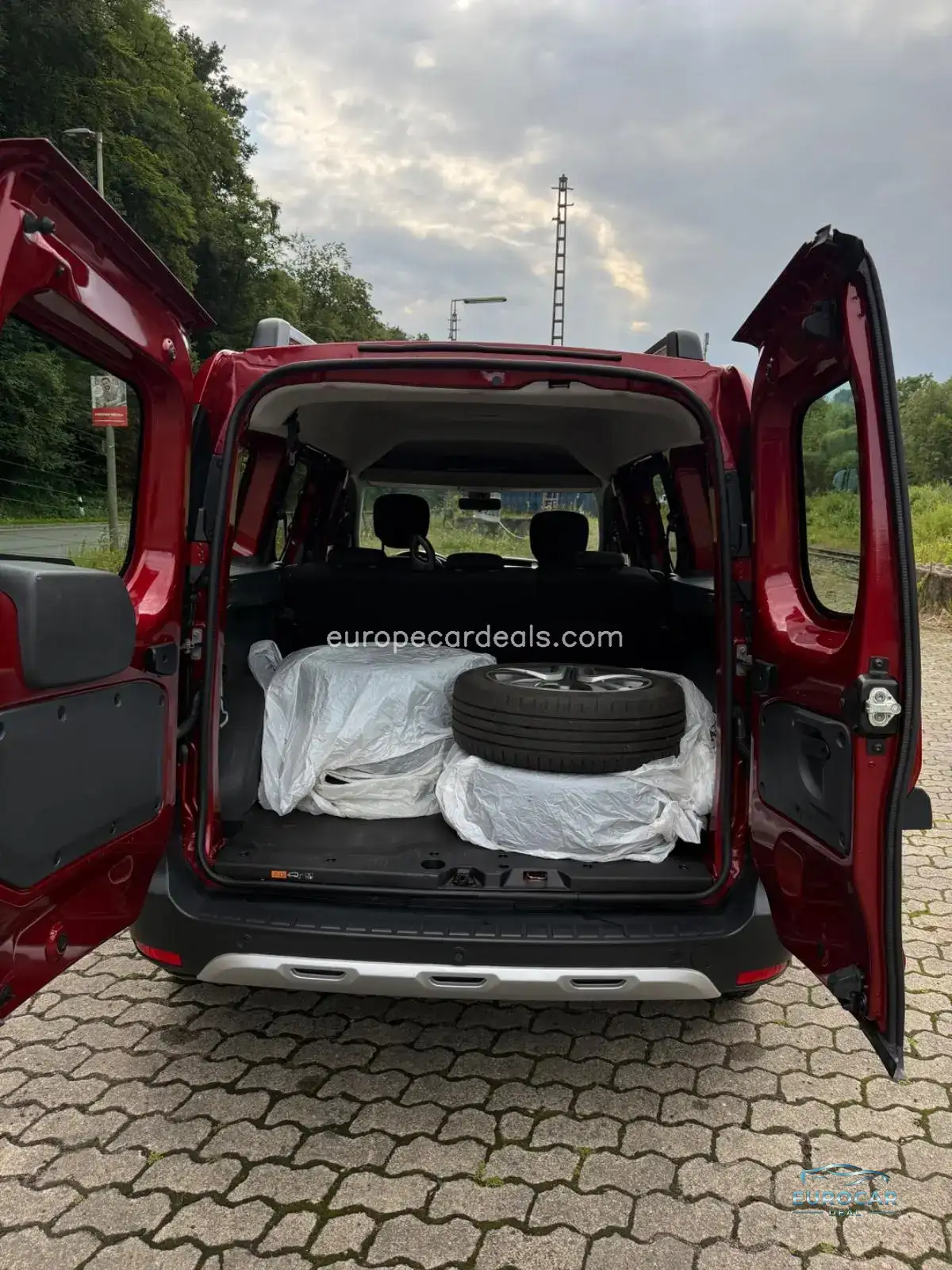 Dacia Dokker